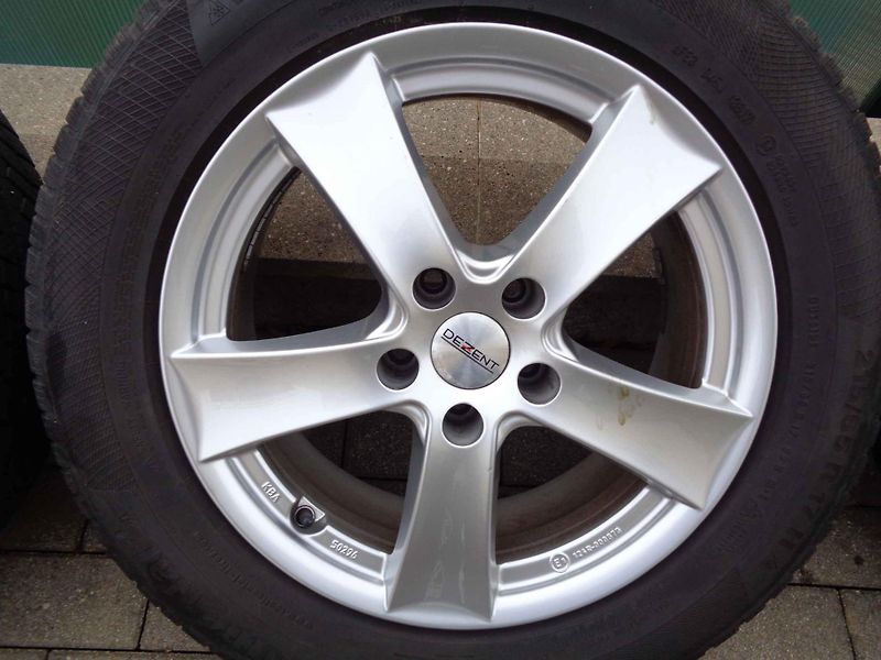 Ostatní _ 17ALU 5x112 7J 17H2 ET40  - fotka 2 z 6