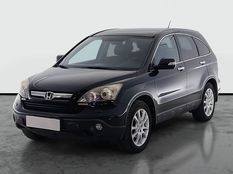Honda CR-V (2007) 2.0 i, 4X4, Automat, Xenony - fotka 2 z 18