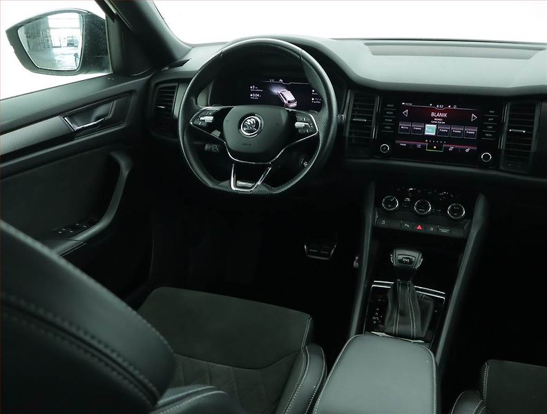 Škoda Kodiaq (2021) Sportline 1.5 TSI - fotka 7 z 19