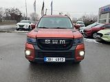 SWM G3F TIGER 1,5i 7 míst LPG - náhled 1
