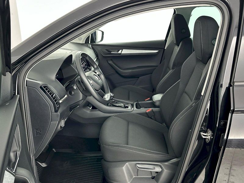 Škoda Karoq (2024) DSG 1.5TSI 110kW Selection Fre - fotka 7 z 31