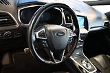 Ford S-MAX (2022) 2.0 ST-LINE 140 KW 4x4 LED ACC - náhled 13