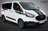 Ford Transit Custom 2,0 TDCi Trend L1 - náhled 11