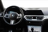 BMW Řada 3 320xd / M-PAKET / HUD / CZ - náhled 19