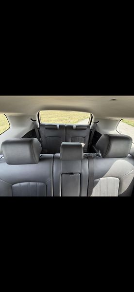 Chevrolet Orlando (2011) Velmi dobrý stav - fotka 9 z 15