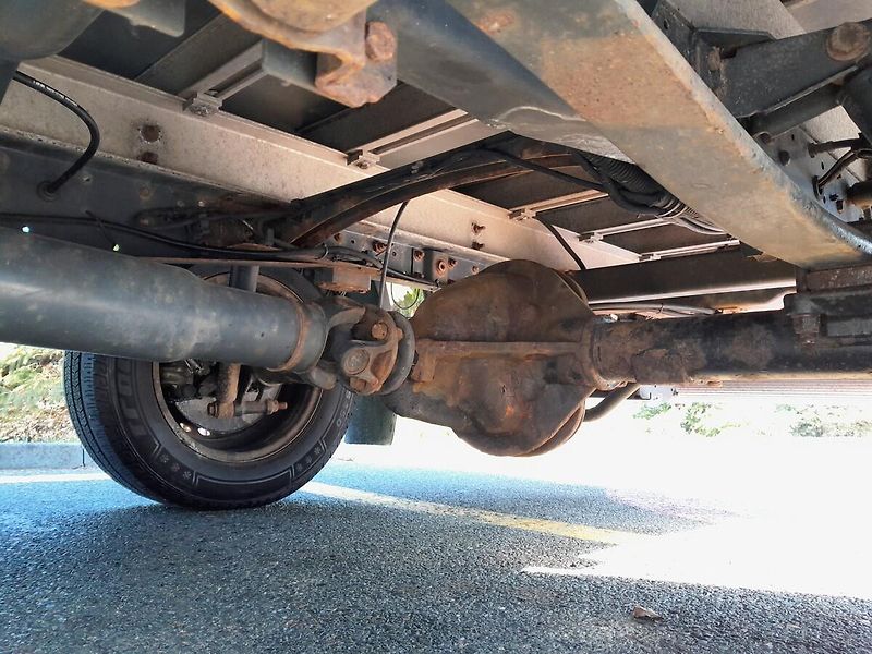 Iveco 35S18 3,0L 10 palet čelo - fotka 12 z 37