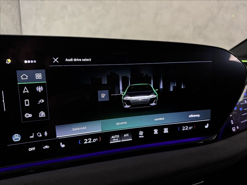 Audi A6 e-tron Performance S-Line - fotka 35 z 50