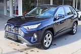 Toyota RAV4 2.5 HYBRID CVT 131kW - náhled 17