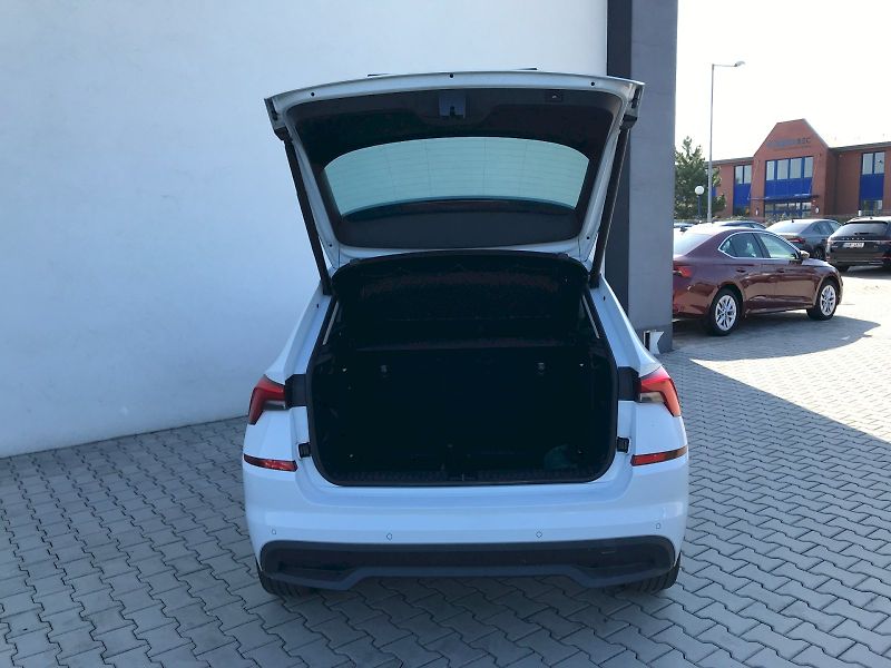 Škoda Kamiq (2023) STY TS110/1.5A7F - fotka 8 z 28
