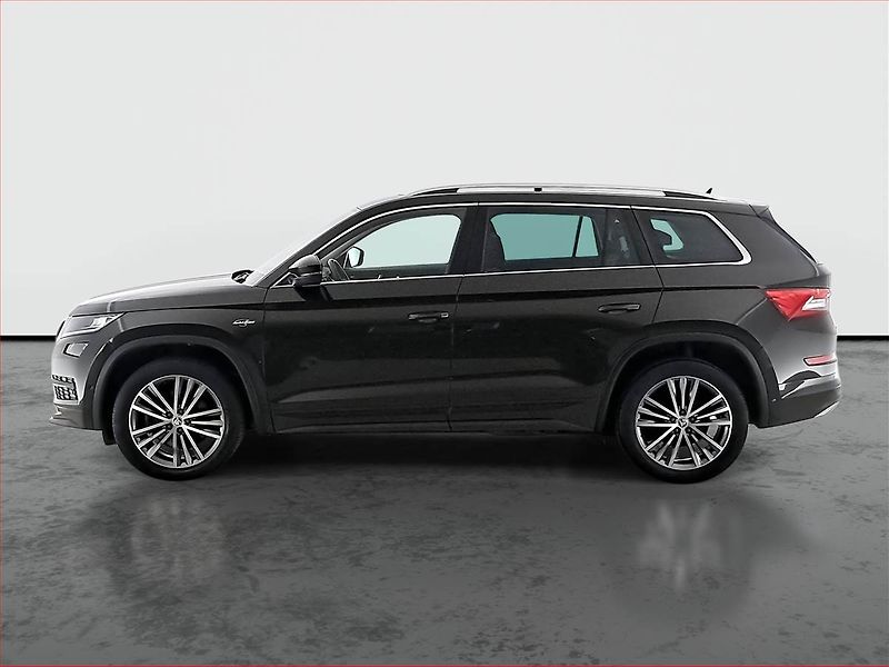 Škoda Kodiaq (2018) Laurin&Klement 2.0 TDI 4x4 - fotka 3 z 19