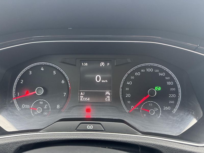 Volkswagen T-Roc (2020) 1.5 TSI DSG - fotka 10 z 22
