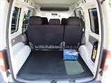 Volkswagen Caddy 1,9 TDi 77kW 5 míst - náhled 24