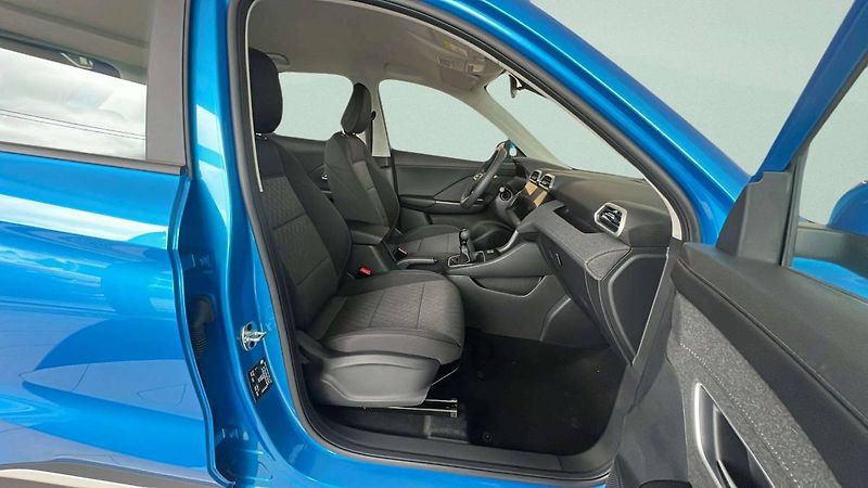 MG ZS (2026) EXCITE 1.5 MT5 (85kW/115k) / 1 - fotka 22 z 30