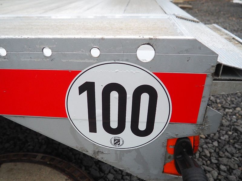 Z-Trailer (2020) AT 30-21/48SW - fotka 10 z 11