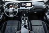 Nissan Juke 1,0 DIG-T 2WD 7DCT N-CONNECTA - náhled 17