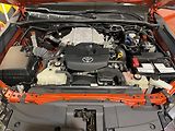 Toyota Hilux (2021) NEBOURANÉ / 1.MAJITEL 2,4 AUT - náhled 6