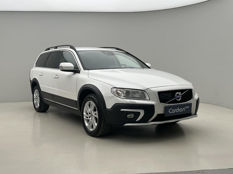 Volvo XC70 D4 AWD MOMENTUM AUT - fotka 8 z 44