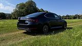 Škoda Superb (2019) 2.0 TSI, 4x4, Laurin&Klement - náhled 8
