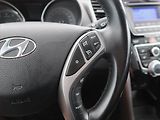 Hyundai i30 (2013) 1.6 GDI, Serv.kniha, Tempomat - náhled 16