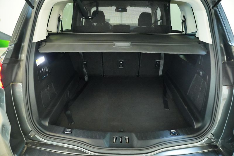 Ford S-MAX - fotka 25 z 25