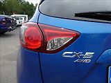 Mazda CX-5 2,0 Skyactiv AWD,serviska,118k - náhled 11