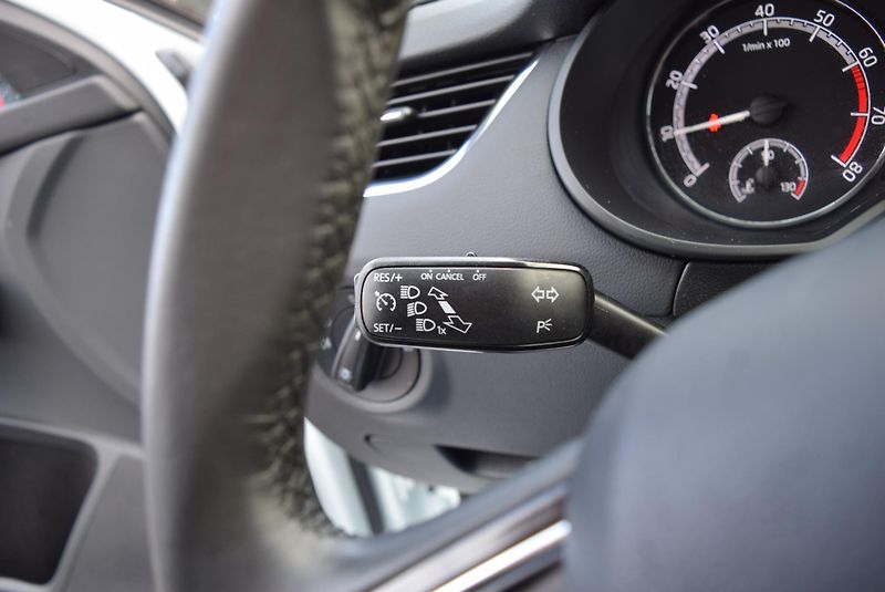 Škoda Octavia (2018) 1.5TSI 110kw CLEVER TAŽN NAVI  - fotka 32 z 46