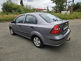 Chevrolet Aveo (2008) 1.2 53KW, MOŽNÉ SPLÁTKY  - náhled 8