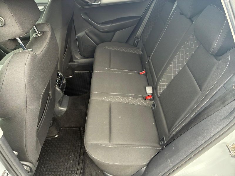 Škoda Karoq (2020) AMBITION 2.0TDI 110kW TAŽNÉ CZ - fotka 8 z 11