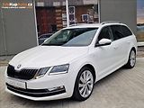 Škoda Octavia 2.0TDI 110kW DSG L&k, ČR, 1.Ma - náhled 1