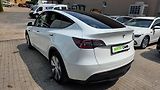 Tesla Model Y (2023) Long Range AWD DE SoH 93,7% TZ - náhled 7