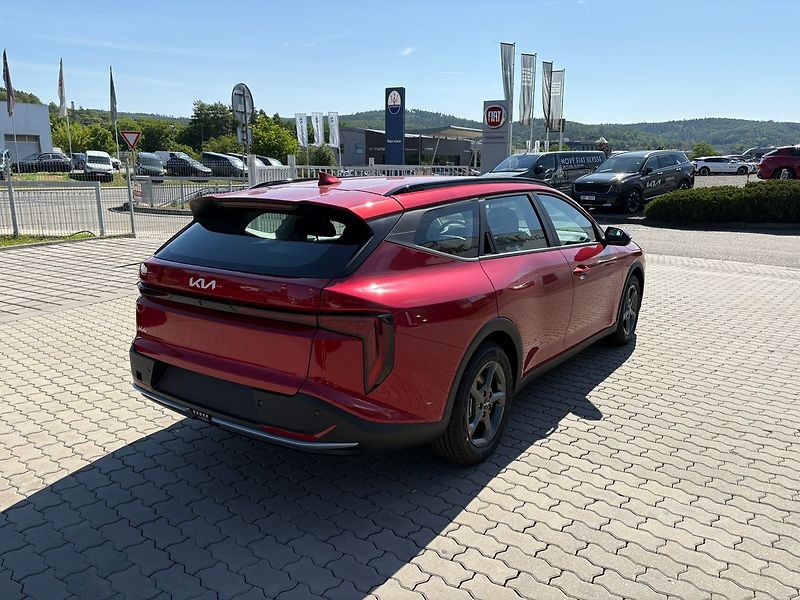 Kia Ostatní (2026) SW 1,0 T-GDi GPF SPIN - fotka 7 z 16