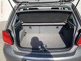 Volkswagen Polo (2013) 1.2 TSi, Life, výhřev sed - náhled 7