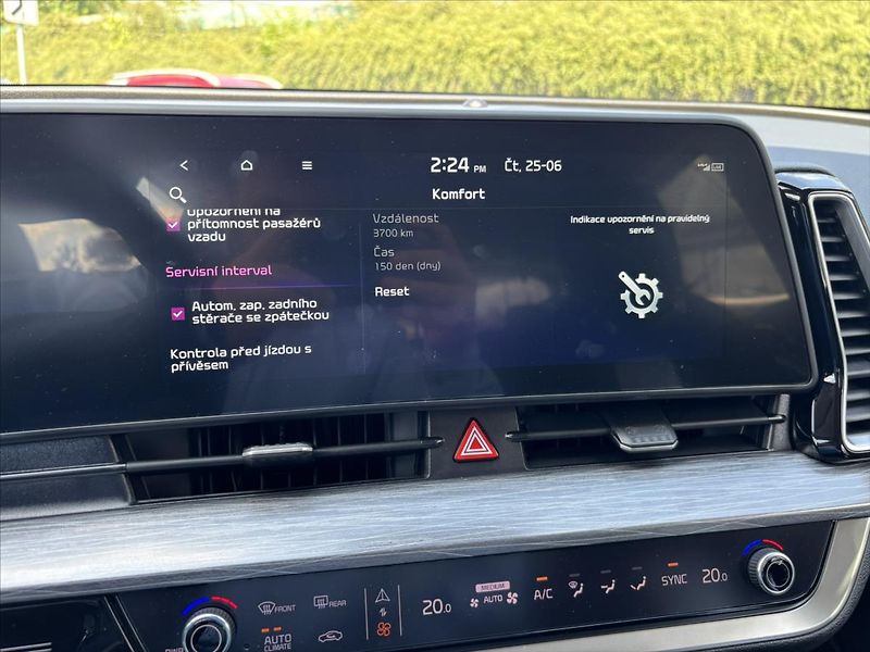 Kia Sportage 1,6 TGDi Exclusive NAVI ZÁRUKA - fotka 20 z 40