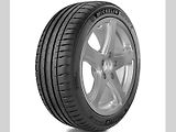 Nejlepší Michelin Pilot Sport 4