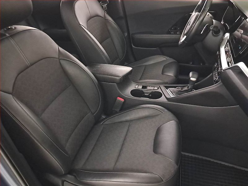 Kia Niro (2021) Hybrid - fotka 9 z 22
