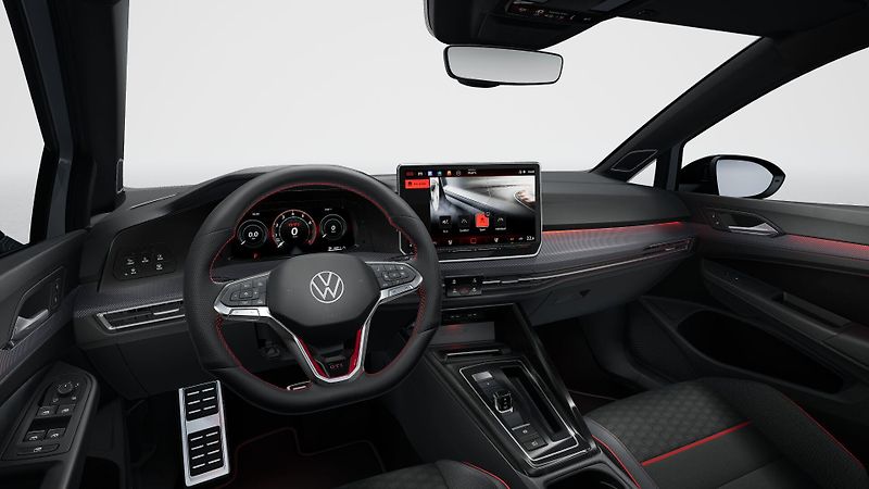 Volkswagen Golf GTI Clubsport 2,0 TSI 221 kW 7 - fotka 8 z 9