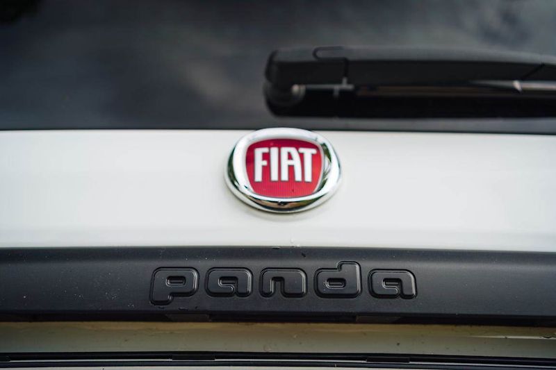Fiat Panda (2024) City Life 1.0 FireFly - fotka 11 z 24