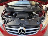 Mercedes-Benz Třídy V (2017) MARCO POLO HORIZON, 4x4,140KW - náhled 32