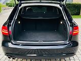 Audi A4 2.0TDI VÝHŘEV SENZORY SERVISKA - náhled 21