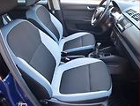Škoda Fabia (2018) 1.0 TSI, Serv.kniha - náhled 9