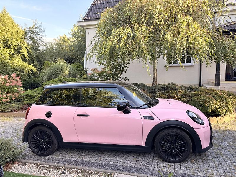 Mini Cooper S (2023) 3 dveře, automat, bez nehody - fotka 2 z 15