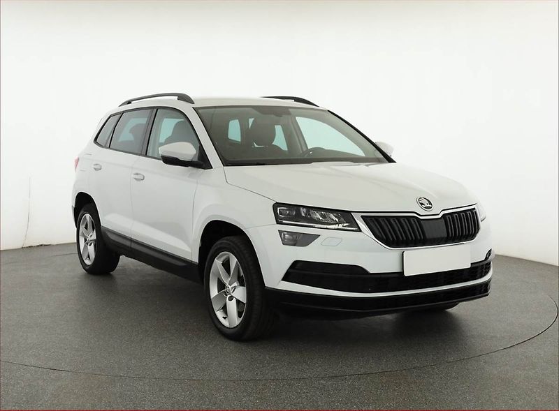 Škoda Karoq (2019) 1.5 TSI - fotografie inzerátu