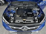 Mercedes-Benz GLC (2024) 220d 4MATIC LED AVANTGARDE - náhled 34