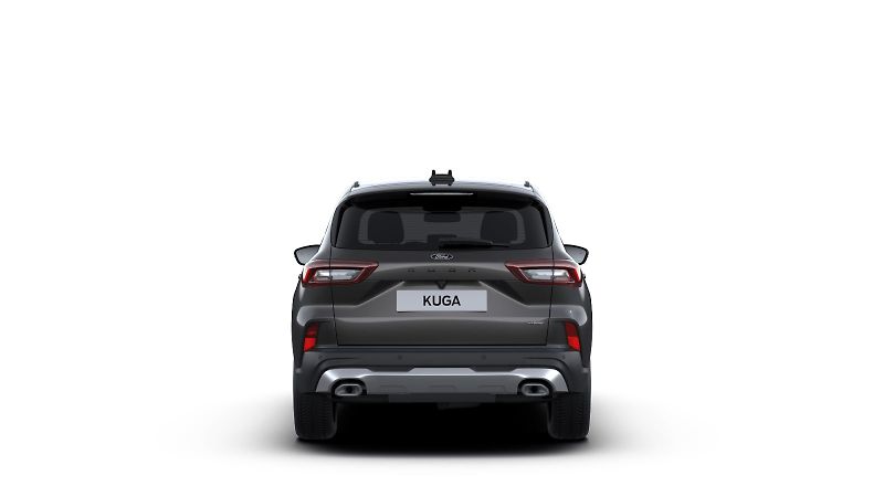 Ford Kuga (2026) Active X, 5dveřová, 2.5 Durate - fotka 6 z 9