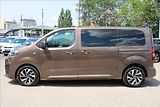 Citroën Jumpy 2,0 HDi  ČR,DPH,AT,8MÍST,SHINE - náhled 8