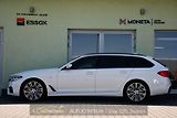 BMW Řada 5 530xD M-SPORT H&K HUD ACC PANO - náhled 2