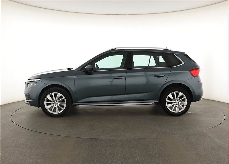 Škoda Kamiq (2021) Style 1.0 TSI - fotka 3 z 15