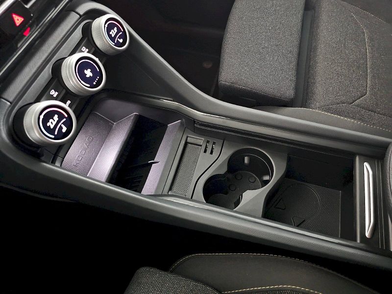 Škoda Kodiaq (2025) 2,0 TSI 150KW 4X4 SELECTION 7S - fotka 12 z 30