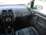 Volkswagen Touran (2012) Comfortline 1.4 TSI, Navi - náhled 8