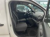 Peugeot Partner 1.5 BlueHDI, 75 kW, ČR, 1.MAJ. - náhled 11